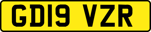 GD19VZR