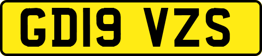 GD19VZS