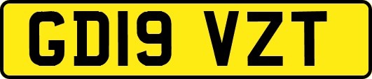 GD19VZT