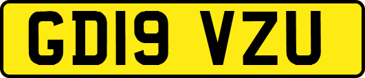 GD19VZU