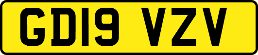 GD19VZV