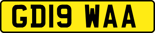 GD19WAA