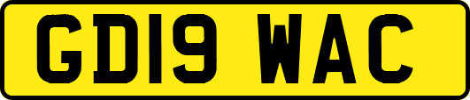 GD19WAC