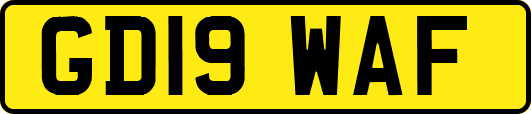 GD19WAF