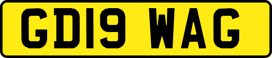 GD19WAG