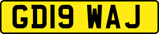 GD19WAJ