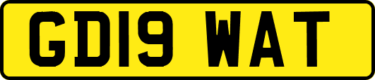 GD19WAT