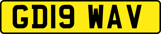 GD19WAV