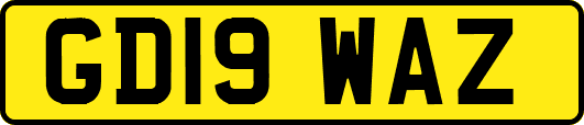 GD19WAZ