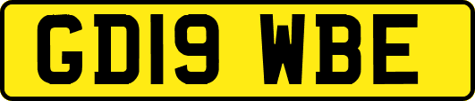 GD19WBE