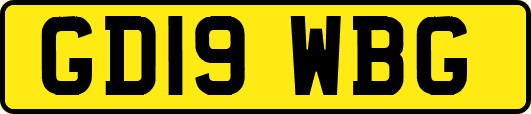 GD19WBG