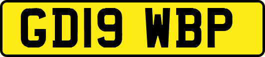 GD19WBP
