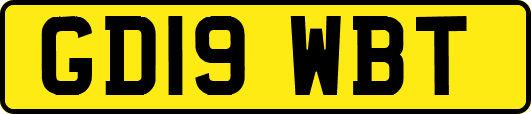 GD19WBT