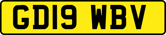 GD19WBV