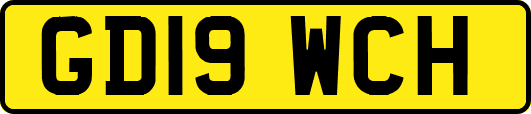 GD19WCH