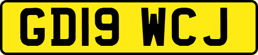 GD19WCJ
