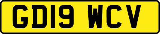 GD19WCV