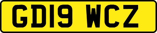 GD19WCZ