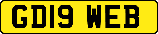 GD19WEB