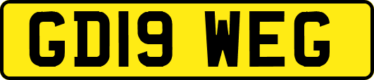 GD19WEG