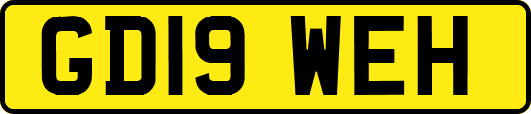 GD19WEH