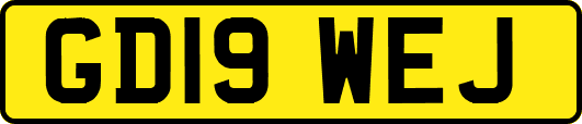 GD19WEJ