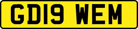 GD19WEM