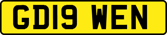 GD19WEN