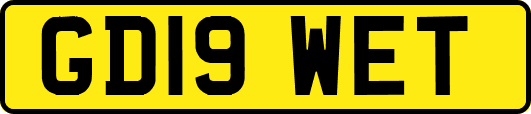 GD19WET