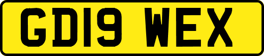 GD19WEX