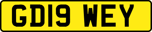 GD19WEY