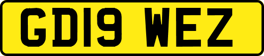 GD19WEZ