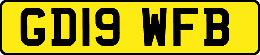 GD19WFB