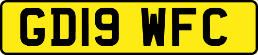 GD19WFC