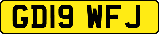 GD19WFJ