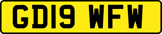 GD19WFW
