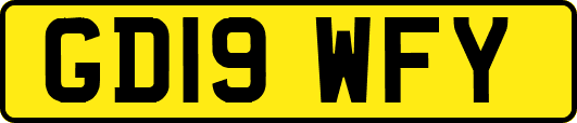 GD19WFY