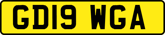 GD19WGA