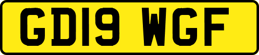 GD19WGF