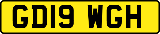 GD19WGH
