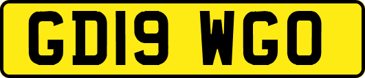 GD19WGO