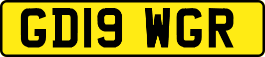 GD19WGR