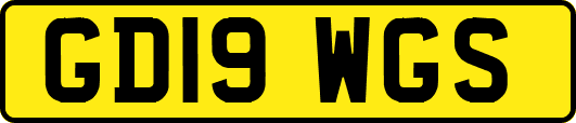 GD19WGS