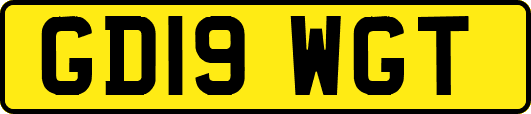 GD19WGT