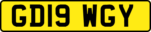 GD19WGY