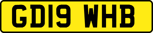 GD19WHB