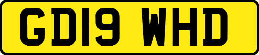 GD19WHD