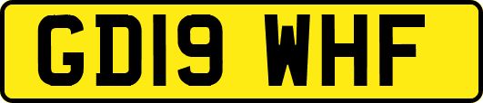 GD19WHF