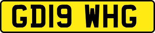 GD19WHG