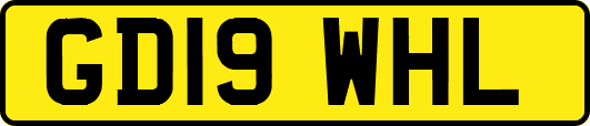 GD19WHL